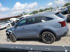 2024 Kia Sorento S Серый vin: 5XYRLDJC1RG295888