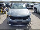2024 Kia Sorento S Серый vin: 5XYRLDJC1RG295888