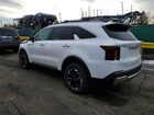2026 Kia Sorento S Белый vin: 5XYRLDJC1TG429080