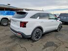 2026 Kia Sorento S Белый vin: 5XYRLDJC1TG429080