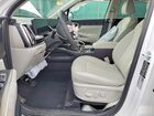 2026 Kia Sorento S Белый vin: 5XYRLDJC1TG429080