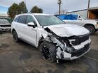 2026 Kia Sorento S Белый vin: 5XYRLDJC1TG429080
