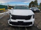 2026 Kia Sorento S Белый vin: 5XYRLDJC1TG429080