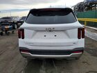 2026 Kia Sorento S Белый vin: 5XYRLDJC1TG429080