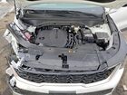 2026 Kia Sorento S Белый vin: 5XYRLDJC1TG429080