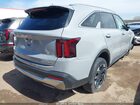 2026 Kia Sorento S Gray vin: 5XYRLDJC3TG438332