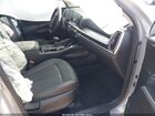 2026 Kia Sorento S Gray vin: 5XYRLDJC3TG438332