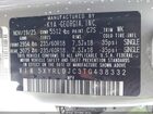 2026 Kia Sorento S Gray vin: 5XYRLDJC3TG438332