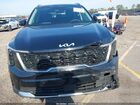 2026 Kia Sorento S Черный vin: 5XYRLDJC4TG422558