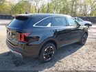 2026 Kia Sorento S Черный vin: 5XYRLDJC4TG422558