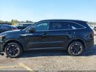 2026 Kia Sorento S Черный vin: 5XYRLDJC4TG422558