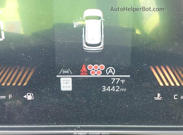 5XYRLDJC4TG422558 2026 KIA SORENTO Черный 