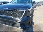 2026 Kia Sorento S Черный vin: 5XYRLDJC4TG422558