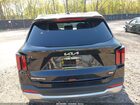 2026 Kia Sorento S Черный vin: 5XYRLDJC4TG422558