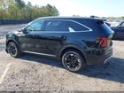2026 Kia Sorento S Черный vin: 5XYRLDJC4TG422558