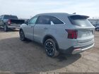 2025 Kia Sorento S Серый vin: 5XYRLDJC5SG314710