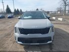 2025 Kia Sorento S Серый vin: 5XYRLDJC5SG314710
