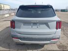 2025 Kia Sorento S Серый vin: 5XYRLDJC5SG314710