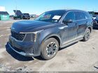 2026 Kia Sorento S Черный vin: 5XYRLDJC7TG430878