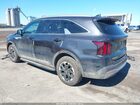 2026 Kia Sorento S Черный vin: 5XYRLDJC7TG430878