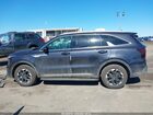 2026 Kia Sorento S Черный vin: 5XYRLDJC7TG430878