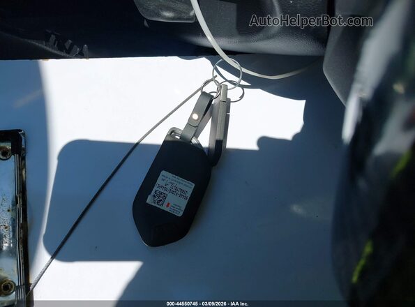 5XYRLDJC7TG430878 2026 KIA SORENTO Черный Вид панели приборов