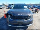 2026 Kia Sorento S Черный vin: 5XYRLDJC7TG430878