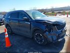 2026 Kia Sorento S Черный vin: 5XYRLDJC7TG430878