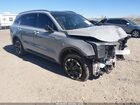 2024 Kia Sorento S Gray vin: 5XYRLDJC8RG288498