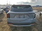 2026 Kia Sorento S Серый vin: 5XYRLDJCXTG413735
