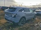 2026 Kia Sorento S Серый vin: 5XYRLDJCXTG413735