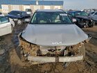 2026 Kia Sorento S Серый vin: 5XYRLDJCXTG413735