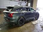 2021 Kia Sorento S Угольный vin: 5XYRLDLC4MG049097