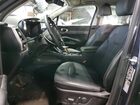 2021 Kia Sorento S Угольный vin: 5XYRLDLC4MG049097