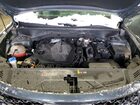 2021 Kia Sorento S Угольный vin: 5XYRLDLC4MG049097