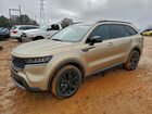 2021 Kia Sorento S Gold vin: 5XYRLDLC8MG064573