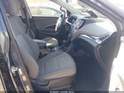 2016 Hyundai Santa Fe Sport 2.4l Dark Blue vin: 5XYZT3LB0GG322025