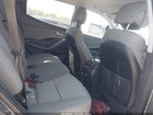 2016 Hyundai Santa Fe Sport 2.4l Dark Blue vin: 5XYZT3LB0GG322025