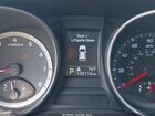 2016 Hyundai Santa Fe Sport 2.4l Dark Blue vin: 5XYZT3LB0GG322025