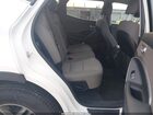2018 Hyundai Santa Fe Sport 2.4l Белый vin: 5XYZT3LB3JG540595