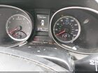 2016 Hyundai Santa Fe Sport 2.4l Серебряный vin: 5XYZT3LB4GG364553