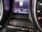 2016 Hyundai Santa Fe Sport 2.4l Серебряный vin: 5XYZT3LB4GG364553