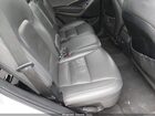 2016 Hyundai Santa Fe Sport 2.4l Серебряный vin: 5XYZT3LB4GG364553