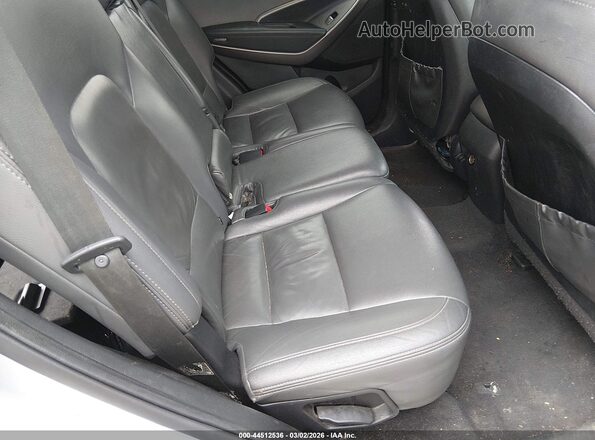 5XYZT3LB4GG364553 2016 HYUNDAI SANTA FE SPORT Серебряный Вид наклейки с VIN-кодом
