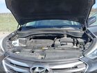2018 Hyundai Santa Fe Sport 2.4l Серый vin: 5XYZT3LB5JG570049 2018 Hyundai Santa Fe Sport 2.4l Серый vin: 5XYZT3LB5JG570049