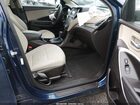 2018 Hyundai Santa Fe Sport 2.4l Синий vin: 5XYZT3LB6JG564633 2018 Hyundai Santa Fe Sport 2.4l Синий vin: 5XYZT3LB6JG564633