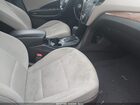 2016 Hyundai Santa Fe Sport 2.4l Оранжевый vin: 5XYZTDLB5GG338419