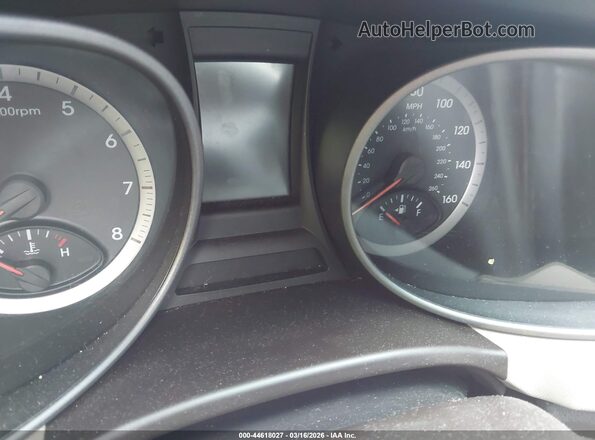 5XYZTDLB5GG344480 2016 HYUNDAI SANTA FE SPORT Красный Вид задних сидений