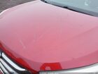 2016 Hyundai Santa Fe Sport 2.4l Красный vin: 5XYZTDLB5GG344480