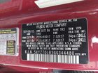 2016 Hyundai Santa Fe Sport 2.4l Красный vin: 5XYZTDLB5GG344480